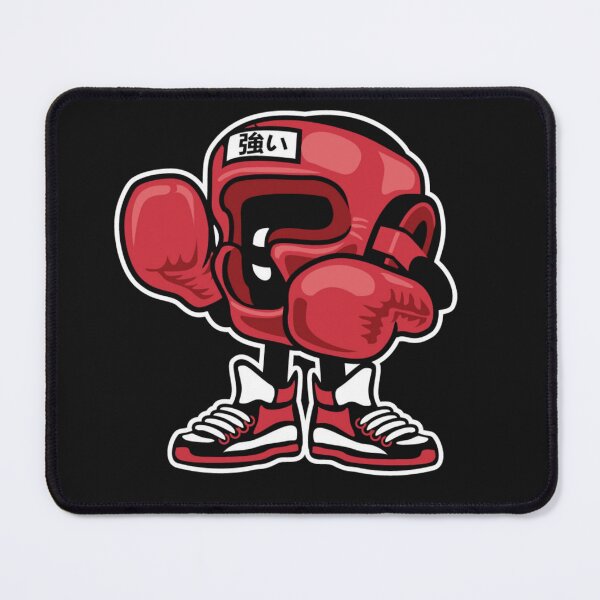 Item preview, The Little Puncher designed and sold by Joysx.