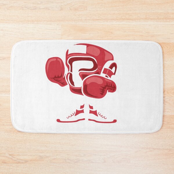 Item preview, The Little Puncher designed and sold by Joysx.