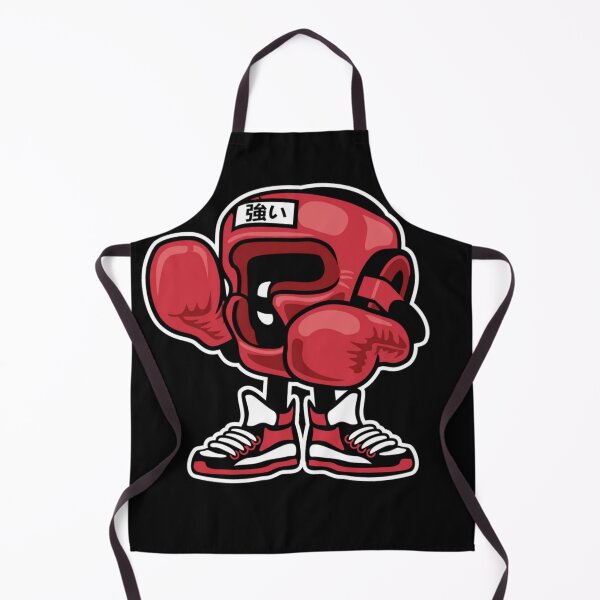 Item preview, The Little Puncher designed and sold by Joysx.