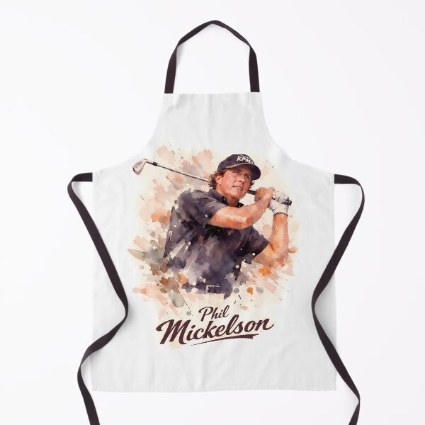 Item preview, Phil Mickelson Golf Swing designed and sold by Sarcastic designs.