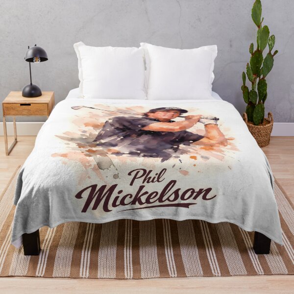 Item preview, Phil Mickelson Golf Swing designed and sold by Sarcastic designs.