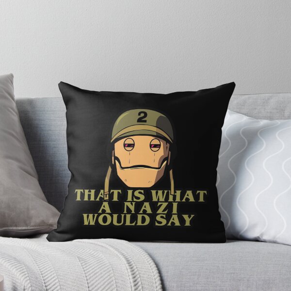 Item preview, This is what a nazi would say designed and sold by remerasnerdas.