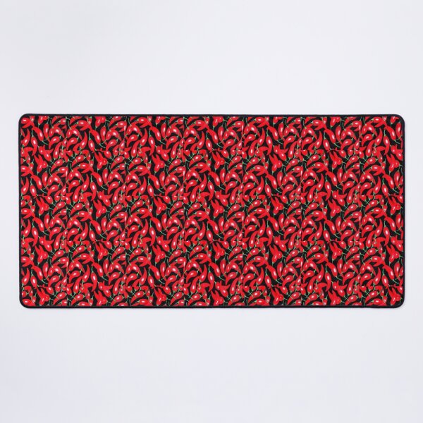 Item preview, Red Hot Peppers designed and sold by yonni.