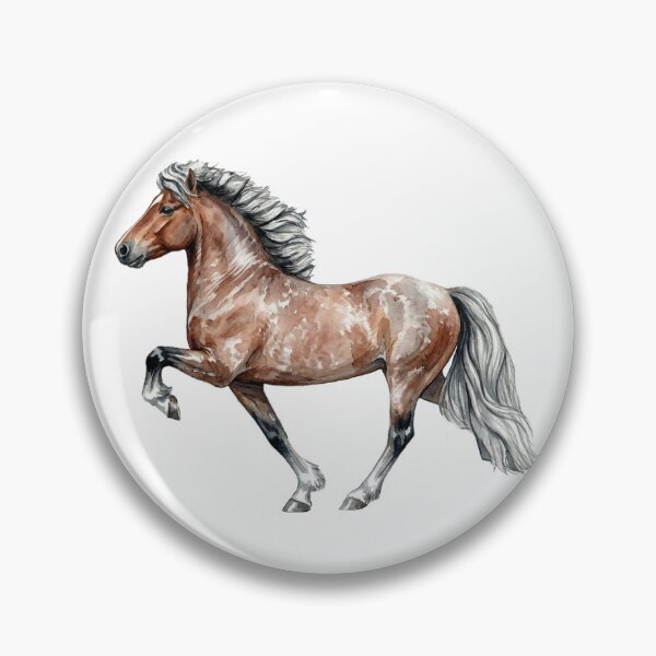 Item preview, Astrid Tolting Icelandic watercolor designed and sold by CentauriArt.