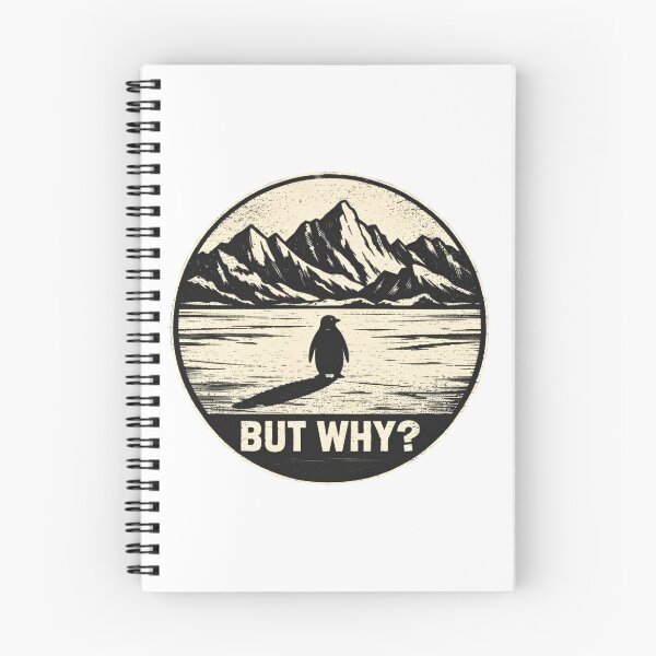 Item preview, nihilist-penguin designed and sold by dianadouri.