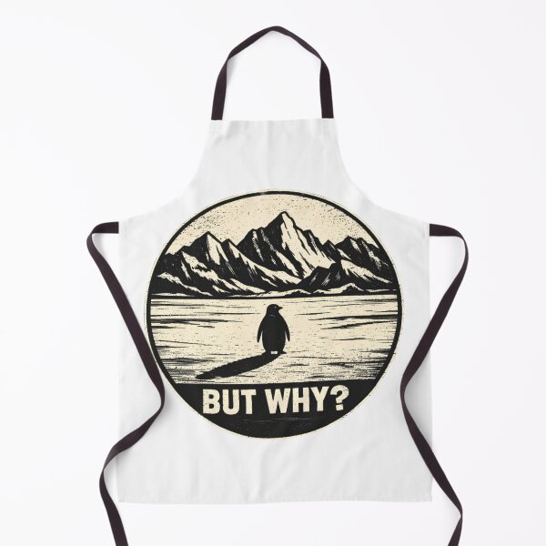 Item preview, nihilist-penguin designed and sold by dianadouri.