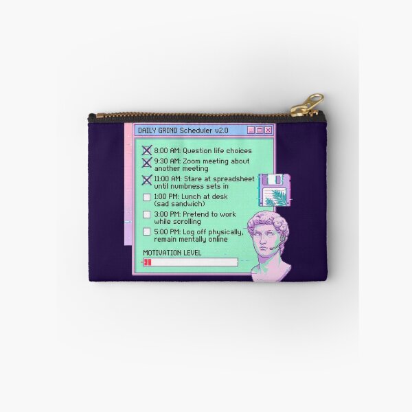 Item preview, Funny Office Meme Work Humor designed and sold by WAMTEES.