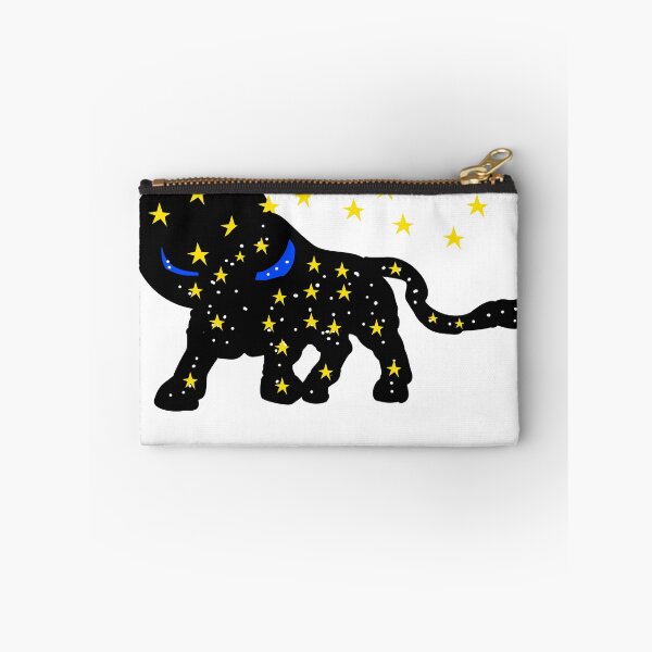 Item preview, Bull Space Stars Cosmic designed and sold by Theo86.