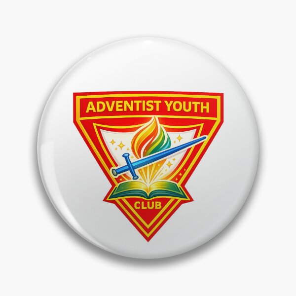 Item preview, Adventist youth designed and sold by fritz-10signer.