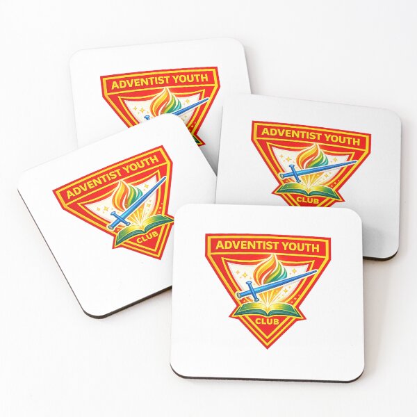 Item preview, Adventist youth designed and sold by fritz-10signer.