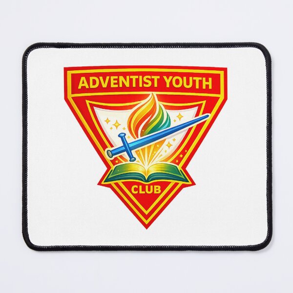 Item preview, Adventist youth designed and sold by fritz-10signer.