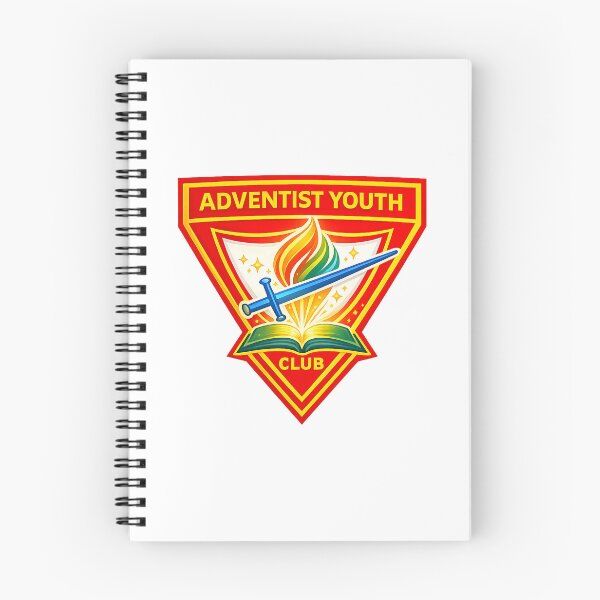 Item preview, Adventist youth designed and sold by fritz-10signer.