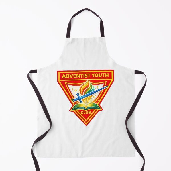 Item preview, Adventist youth designed and sold by fritz-10signer.