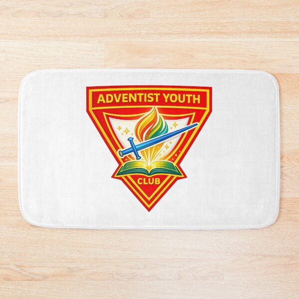 Item preview, Adventist youth designed and sold by fritz-10signer.