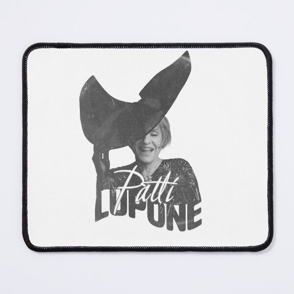 Item preview, Patti LuPone, the fabulous one designed and sold by AllThingsPatti.
