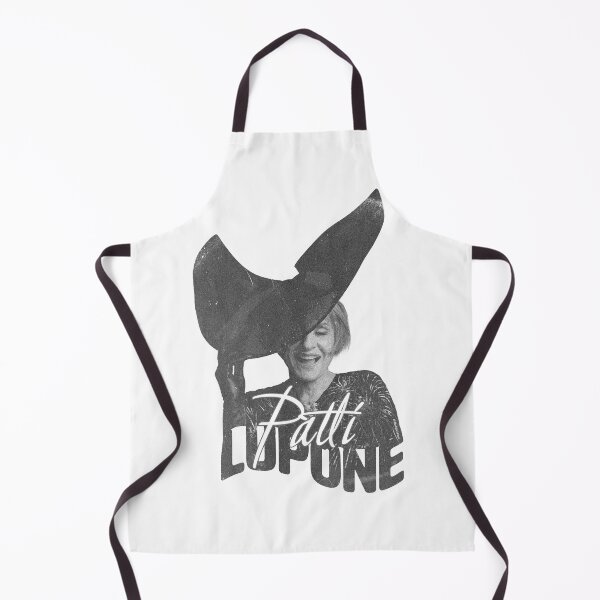 Item preview, Patti LuPone, the fabulous one designed and sold by AllThingsPatti.