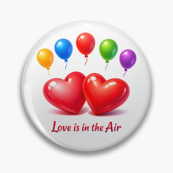 Item preview, AI Love Rhythm Hearts designed and sold by InnaCreates.