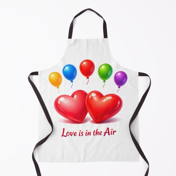 Item preview, AI Love Rhythm Hearts designed and sold by InnaCreates.