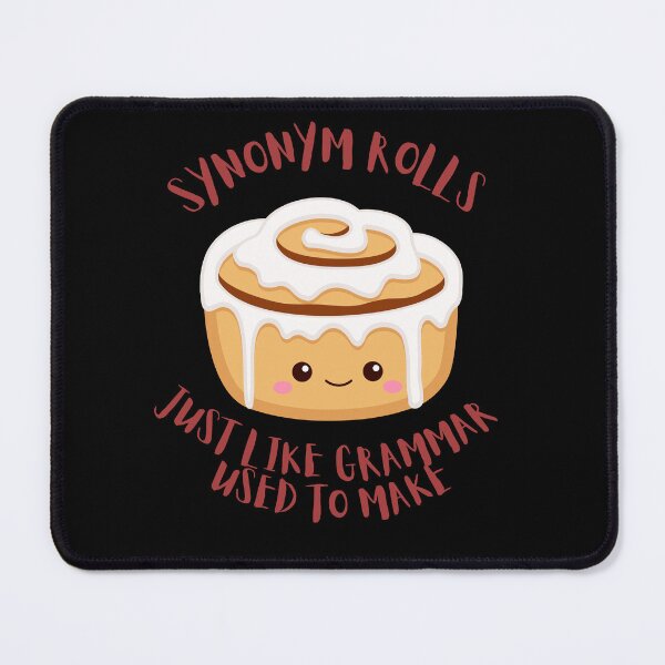 Item preview, Synonym rolls just like grammar used to make designed and sold by Simply Positive.