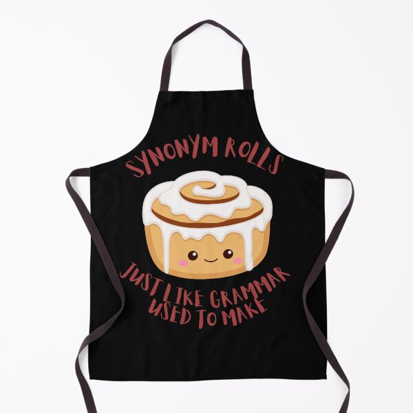Item preview, Synonym rolls just like grammar used to make designed and sold by Simply Positive.