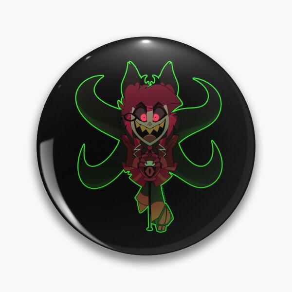 Item preview, Chibi Alastor designed and sold by Zketchart.