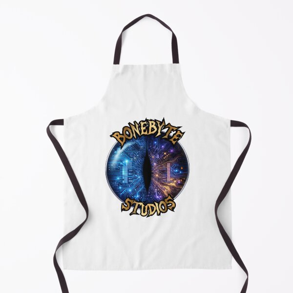 Item preview, BoneByte Studios Logo designed and sold by SenpaiSoma's.