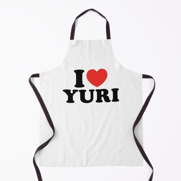 Item preview, I Love Yuri designed and sold by shitpostee.