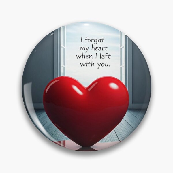 Item preview, Red Heart Bleeding designed and sold by MariaTheExpert.