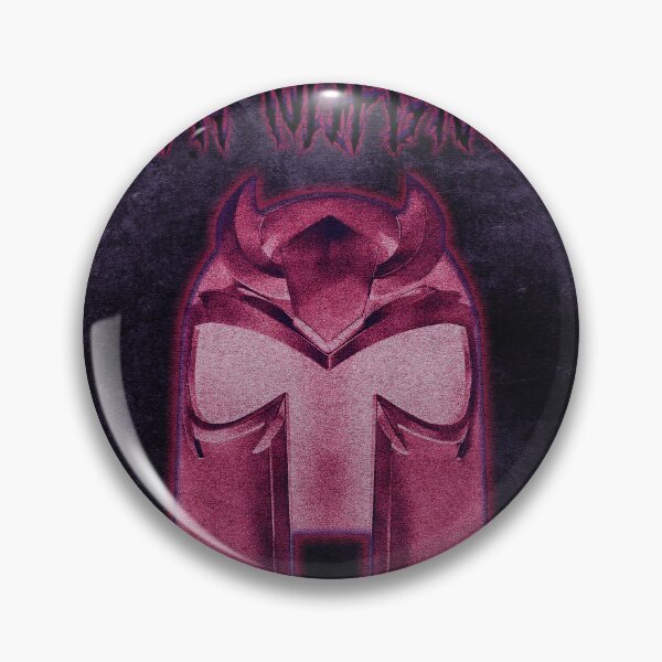 Item preview, Fear Magneto designed and sold by xiiisupply.