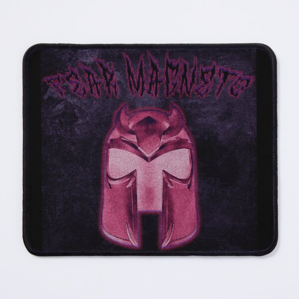 Item preview, Fear Magneto designed and sold by xiiisupply.