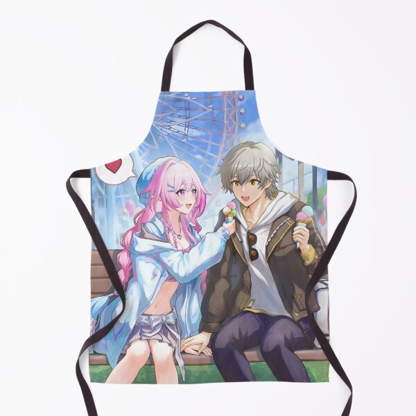 Item preview, Honkai Star Rail - Cover Image designed and sold by Bikash-A7.
