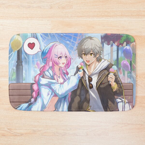 Item preview, Honkai Star Rail - Cover Image designed and sold by Bikash-A7.
