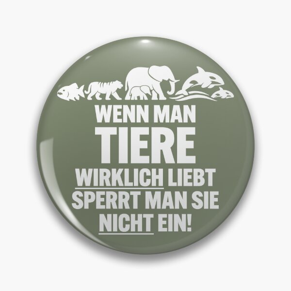 Item preview, anti ZOO designed and sold by wunderfamily.