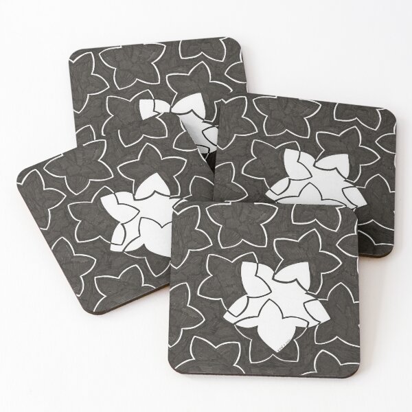 Item preview, Celestial Bloom (Dark) designed and sold by WrightDesignsUS.