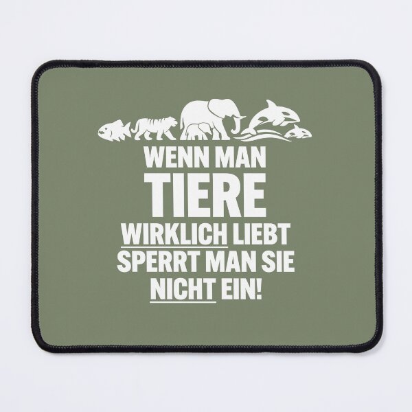 Item preview, anti ZOO designed and sold by wunderfamily.