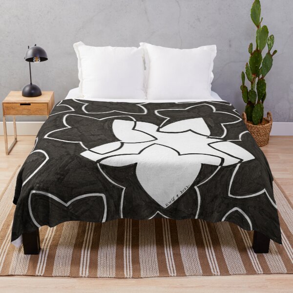 Item preview, Celestial Bloom (Dark) designed and sold by WrightDesignsUS.