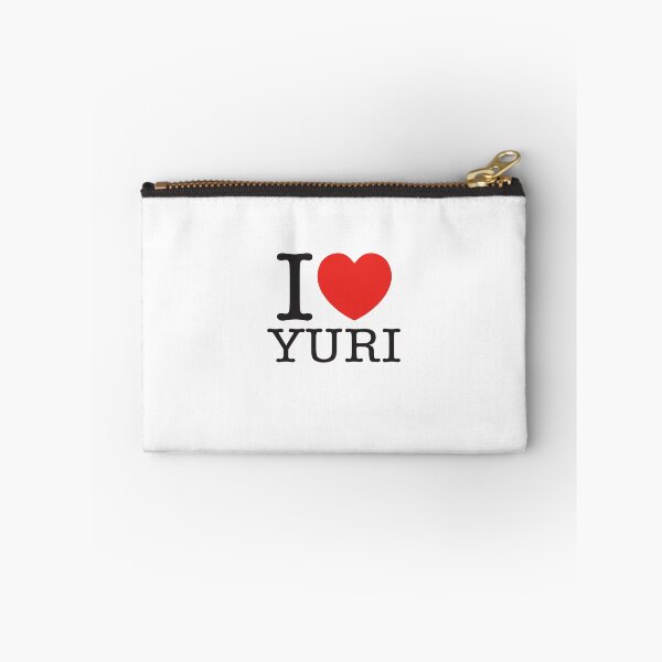 Item preview, I Love Yuri designed and sold by shitpostee.