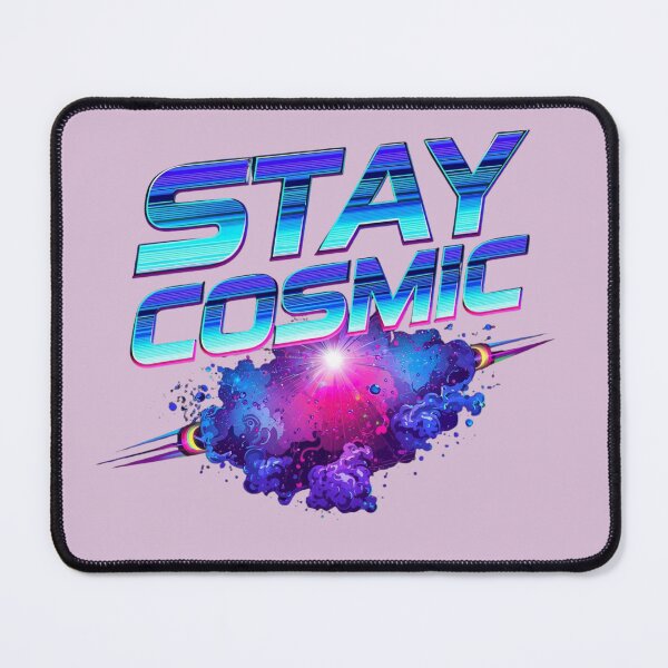 Item preview, STAY COSMIC designed and sold by BKDIGITALSHOP.