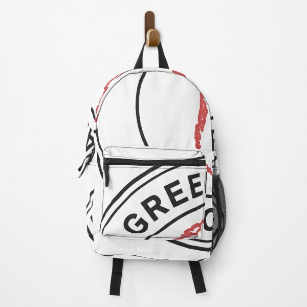 Item preview, Greenland is not for sale , Greenland illustration art print designed and sold by AENAcharms.