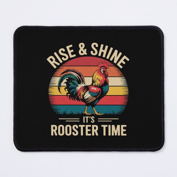 Item preview, Best Rooster For Men Women Kids Chicken Rooster Lover designed and sold by FadeOfThrone.