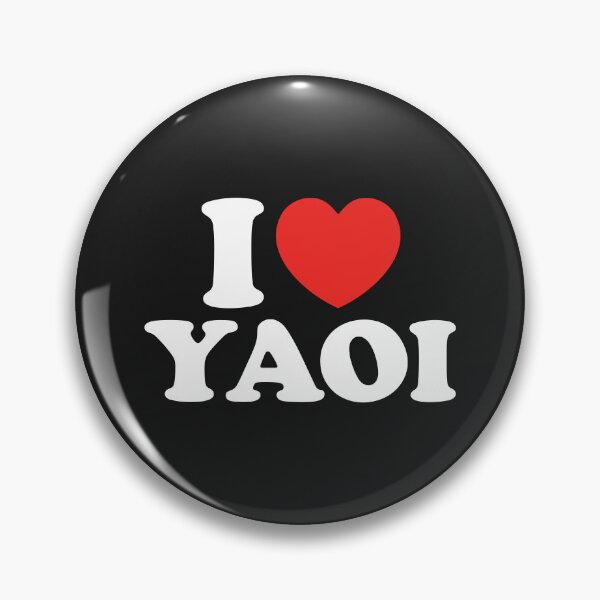 Item preview, Me encanta el yaoi designed and sold by shitpostee.