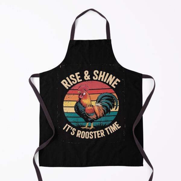 Item preview, Best Rooster For Men Women Kids Chicken Rooster Lover2 designed and sold by FadeOfThrone.