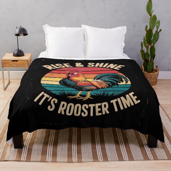 Item preview, Best Rooster For Men Women Kids Chicken Rooster Lover2 designed and sold by FadeOfThrone.