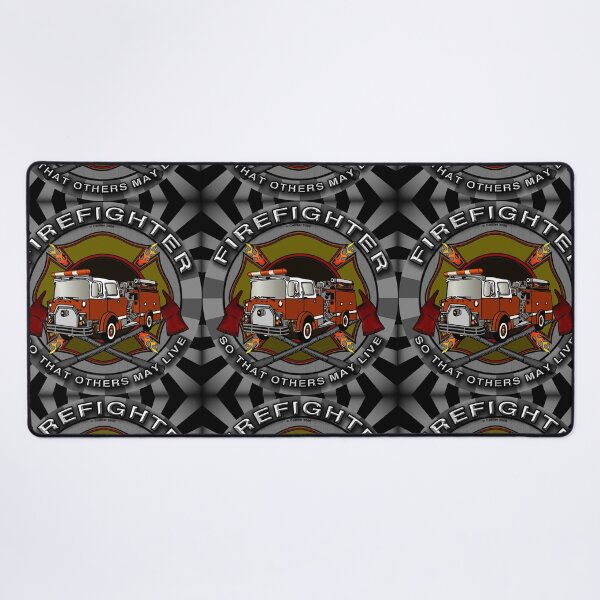 Item preview, Firefighter So Others May Live designed and sold by artmuvz.
