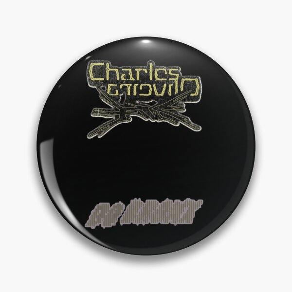 Item preview, Charles Oliveira "Do Bronx" designed and sold by JeyVel.