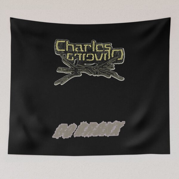 Item preview, Charles Oliveira "Do Bronx" designed and sold by JeyVel.