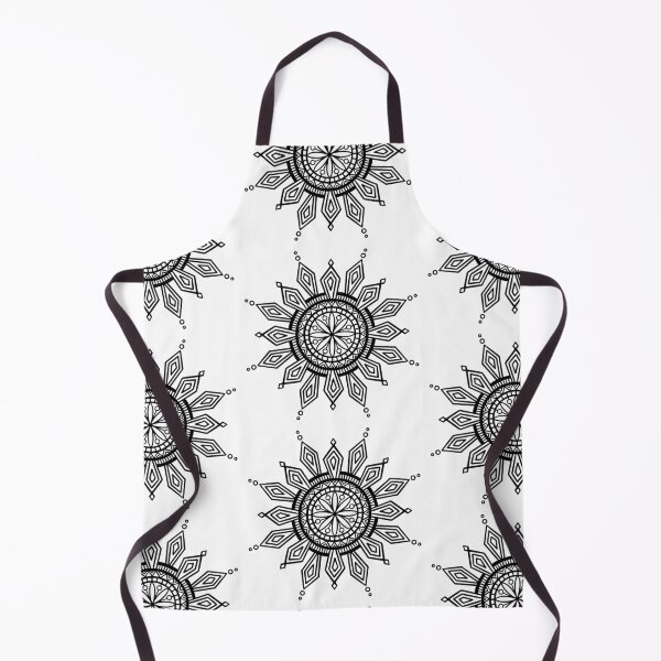 Item preview, Mandala designed and sold by Blooming Cozy Creation.