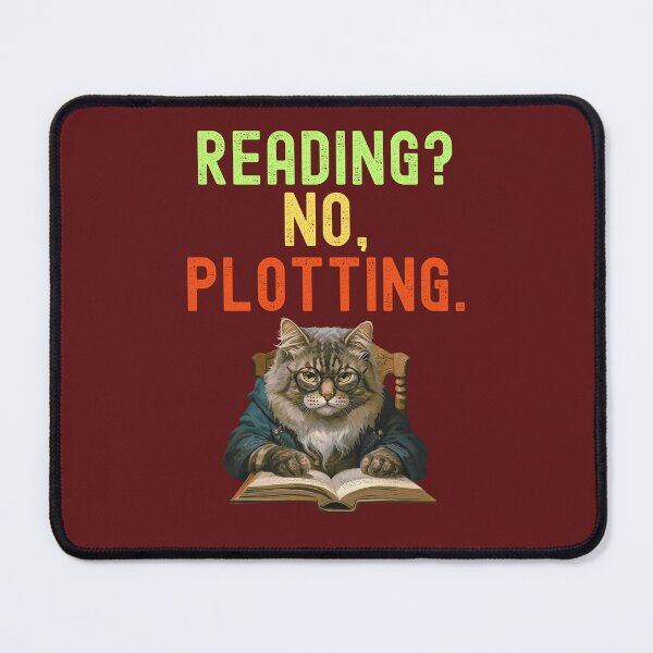Item preview, The Cat Plotter designed and sold by Lynn Williams.