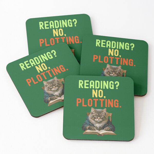 Item preview, The Cat Plotter designed and sold by Lynn Williams.