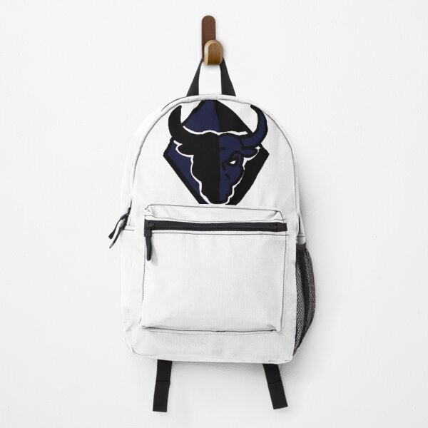 Item preview, Bull Icon | Minimal Taurus Symbol Design designed and sold by Theo86.